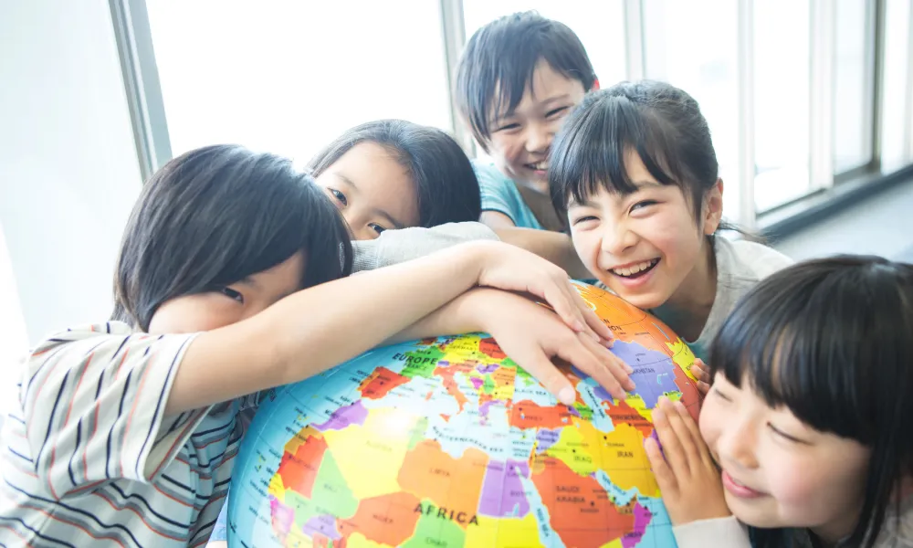 多機能事業所アイユーイメージ